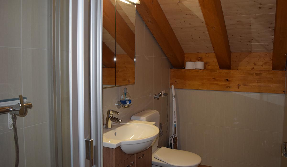 Hotel Aletschhorn Belalp Exterior foto
